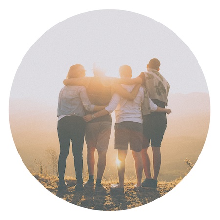 Accompagnement de groupes